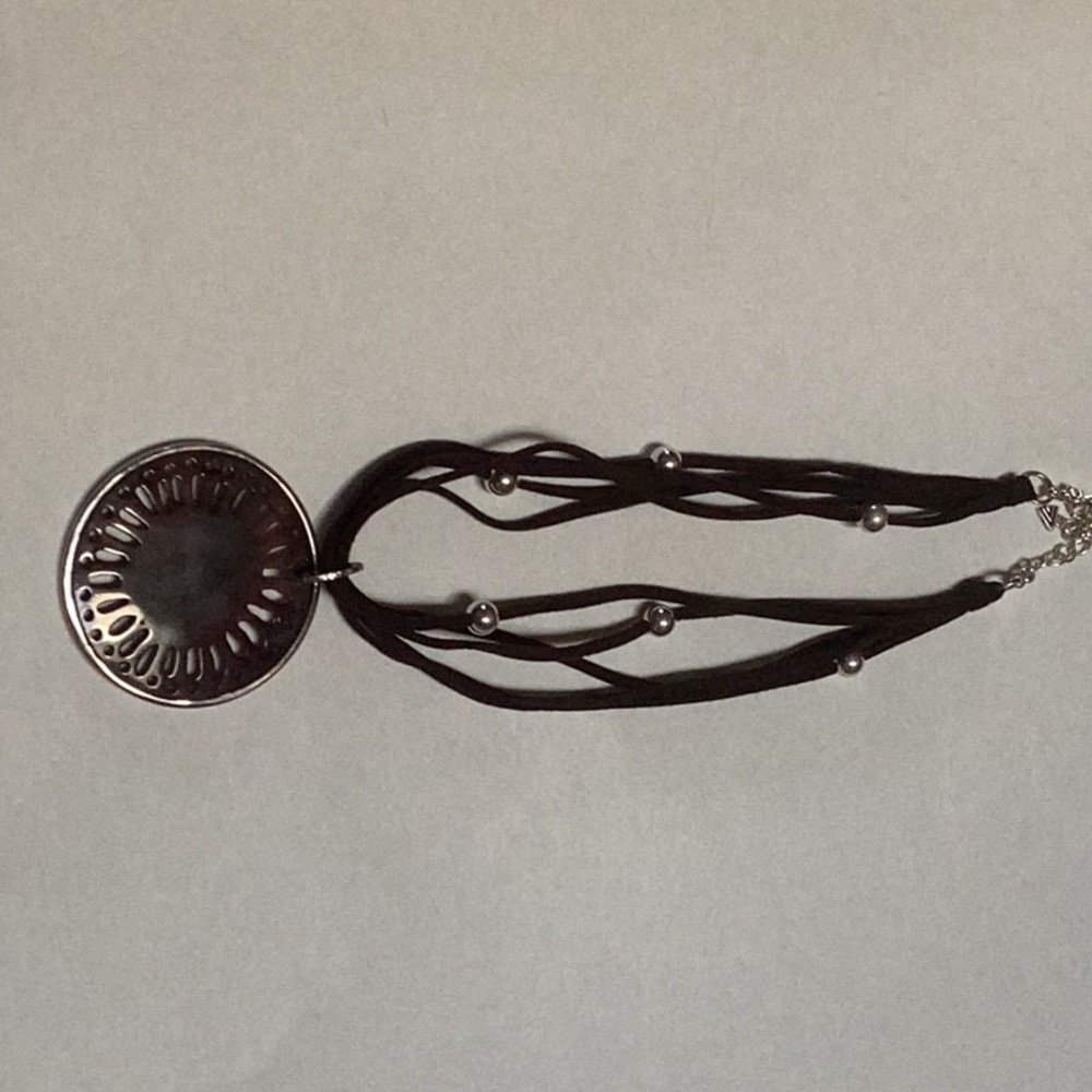 Silpada necklace